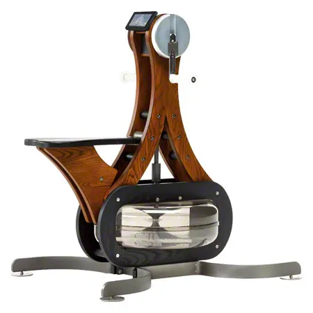 NOHrD upper torso exerciser WaterGrinder Club-Sport