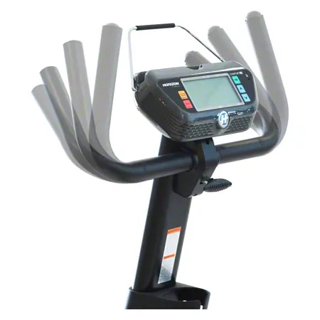 Horizon Fitness Ergometer Comfort 2.0