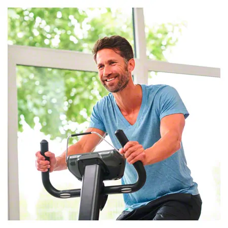 Horizon Fitness Ergometer Comfort 2.0