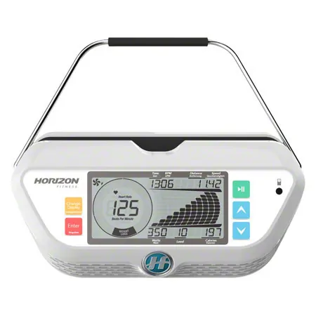 Horizon Fitness ergometer Comfort 3