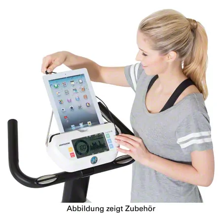 Horizon Fitness ergometer Comfort 3