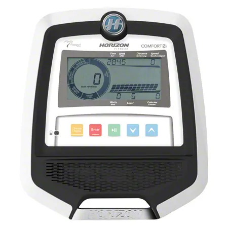 Horizon Fitness ergometer Comfort 5i