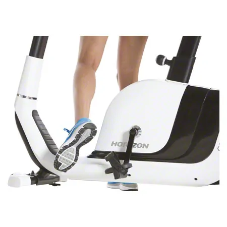 Horizon Fitness ergometer Comfort 5i