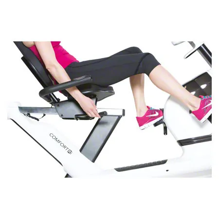 Horizon Fitness recumbent ergometer Comfort Ri