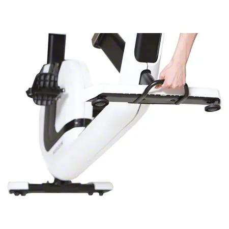 Horizon Fitness recumbent ergometer Comfort Ri