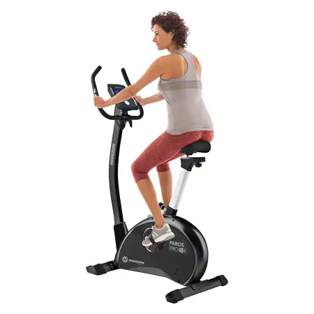 Horizon Fitness Ergometer Paros Pro S+
