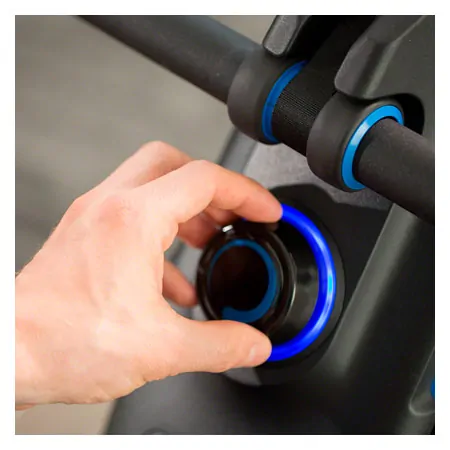 Horizon Fitness rowing machine Oxford 6