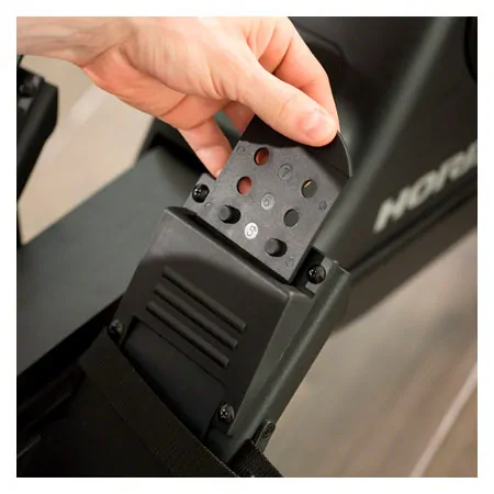 Horizon Fitness rowing machine Oxford 6