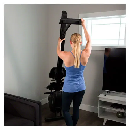 Horizon Fitness rowing machine Oxford 6