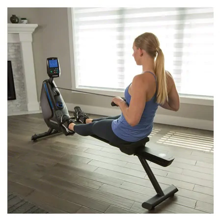 Horizon Fitness rowing machine Oxford 6