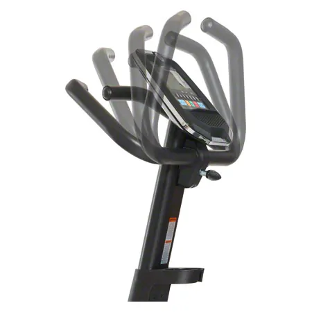 Horizon Fitness Ergometer Comfort 4.0