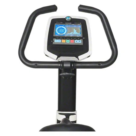 Horizon Fitness Ergometer Comfort 8.1