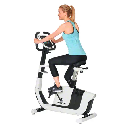 Horizon Fitness Ergometer Comfort 8.1