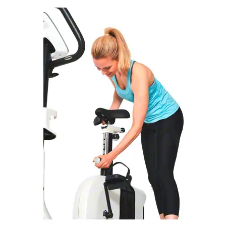 Horizon Fitness Ergometer Comfort 8.1