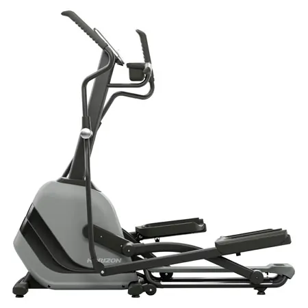 Horizon Fitness Elliptical Ergometer Andes 7.1