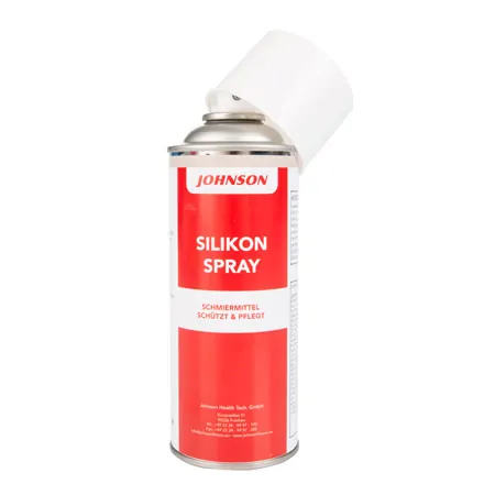 Silicone spray for treadmills, 400 ml