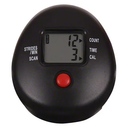 TUNTURI Step-Up Stepper with training computer