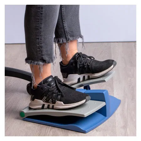 LIGHTFEET leg and vein trainer