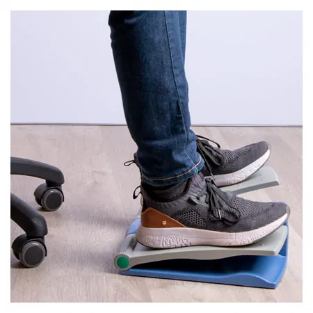 LIGHTFEET leg and vein trainer