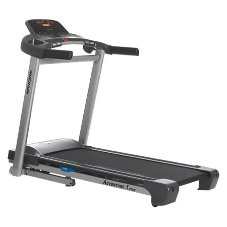 Horizon Fitness treadmill Adventure 1 Plus