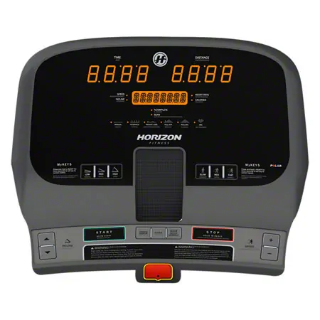 Horizon Fitness treadmill Adventure 1 Plus