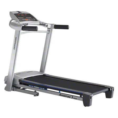 Horizon Fitness treadmill Adventure 3 Plus