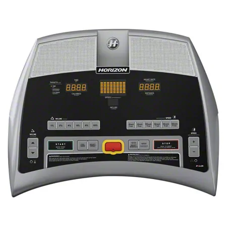 Horizon Fitness treadmill Adventure 3 Plus