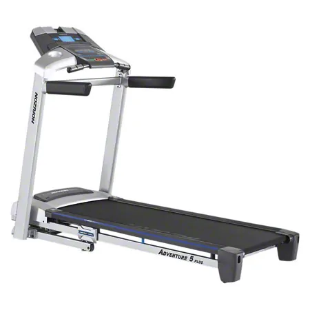 Horizon Fitness treadmill Adventure 5 Plus