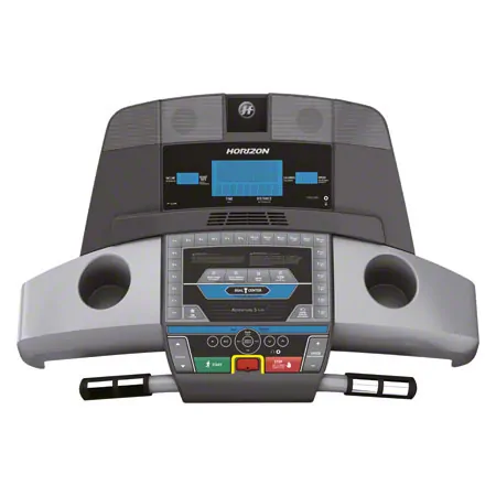 Horizon adventure 5 plus treadmill clearance