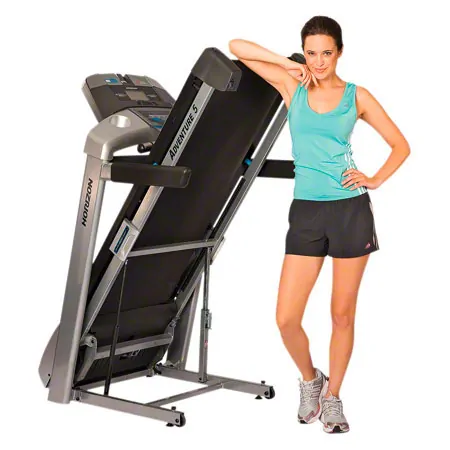 Horizon Fitness treadmill Adventure 5 Plus