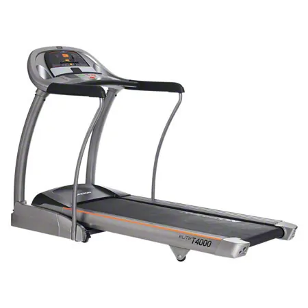 Horizon Fitness treadmill Elite T4000