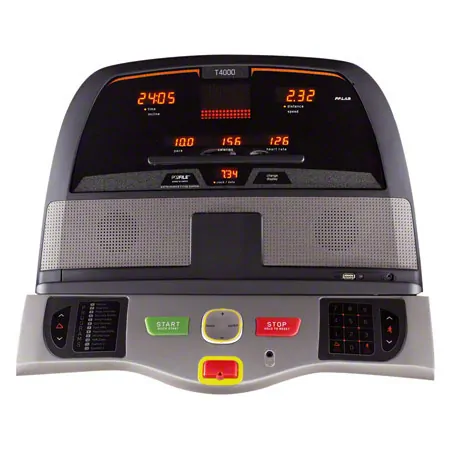 Horizon Fitness treadmill Elite T4000