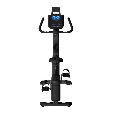 Horizon Fitness 5.0U Upright Bike