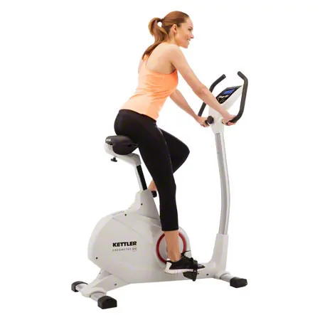 KETTLER ergometer E3