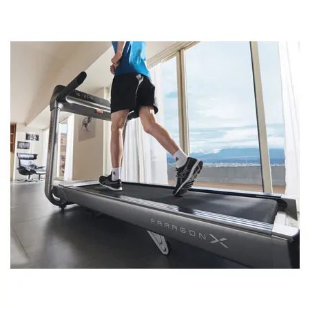 Horizon Fitness Treadmill Paragon X