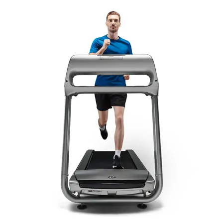 Horizon Fitness Treadmill Paragon X