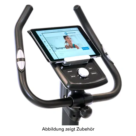 Horizon Fitness Ergometer Paros 2.0
