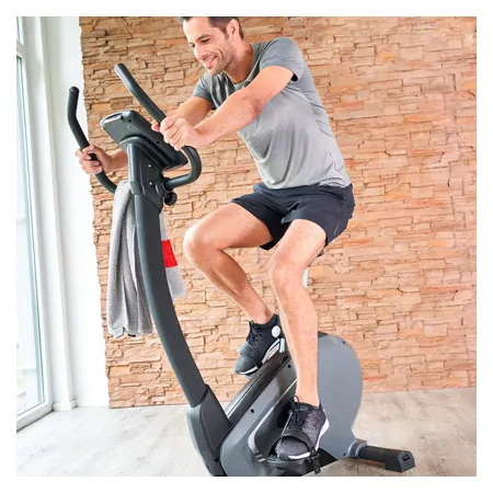 Horizon Fitness Ergometer Paros 2.0