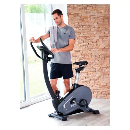 Horizon Fitness Ergometer Paros 2.0