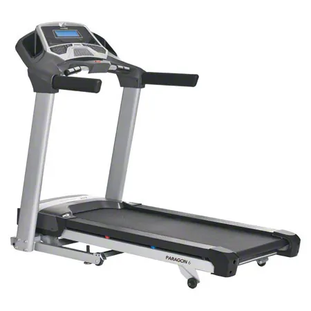 Horizon fitness treadmill Paragon 6