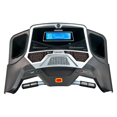 Horizon fitness treadmill Paragon 6