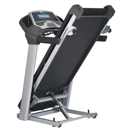 Horizon fitness treadmill Paragon 6