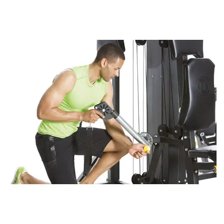 Horizon Fitness Multi Gym Torus 5