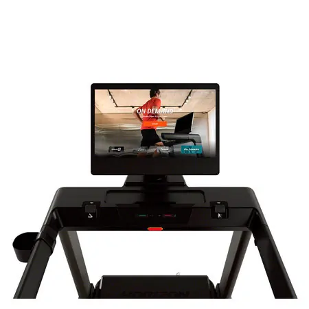 Horizon Fitness Tread-XP treadmill