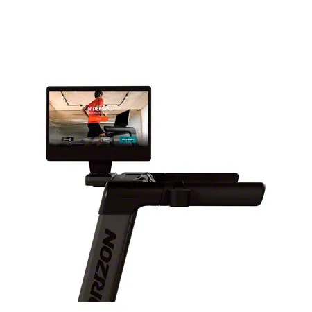 Horizon Fitness Tread-XP treadmill