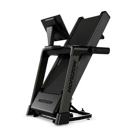 Horizon Fitness Tread-XP treadmill