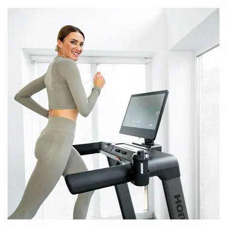 Horizon Fitness Tread-XP treadmill