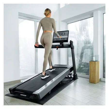 Horizon Fitness Tread-XP treadmill