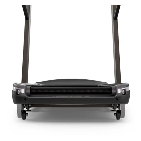 Horizon Fitness Treadmill Omega Z Dark