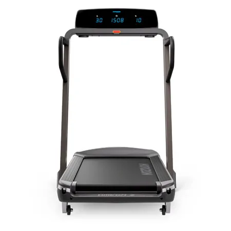 Horizon Fitness Treadmill Omega Z Dark